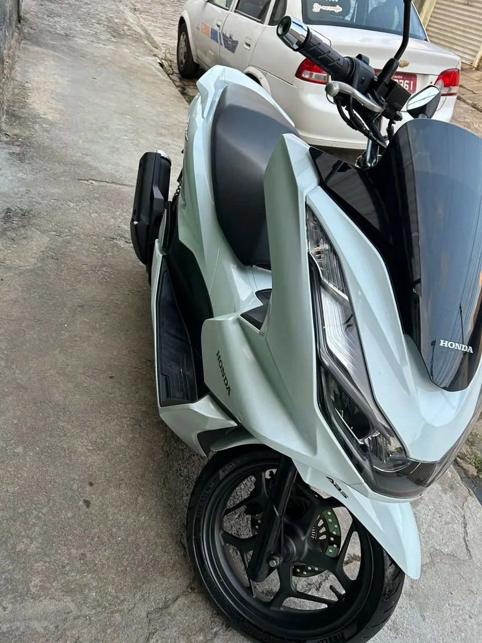Vendo PCX  - Foto 2