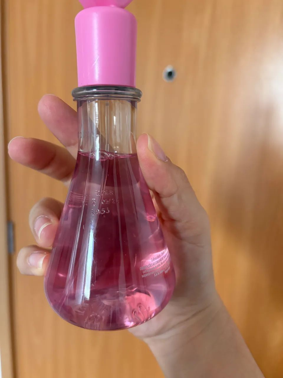 Perfume Dr Botica novo  - Foto 3