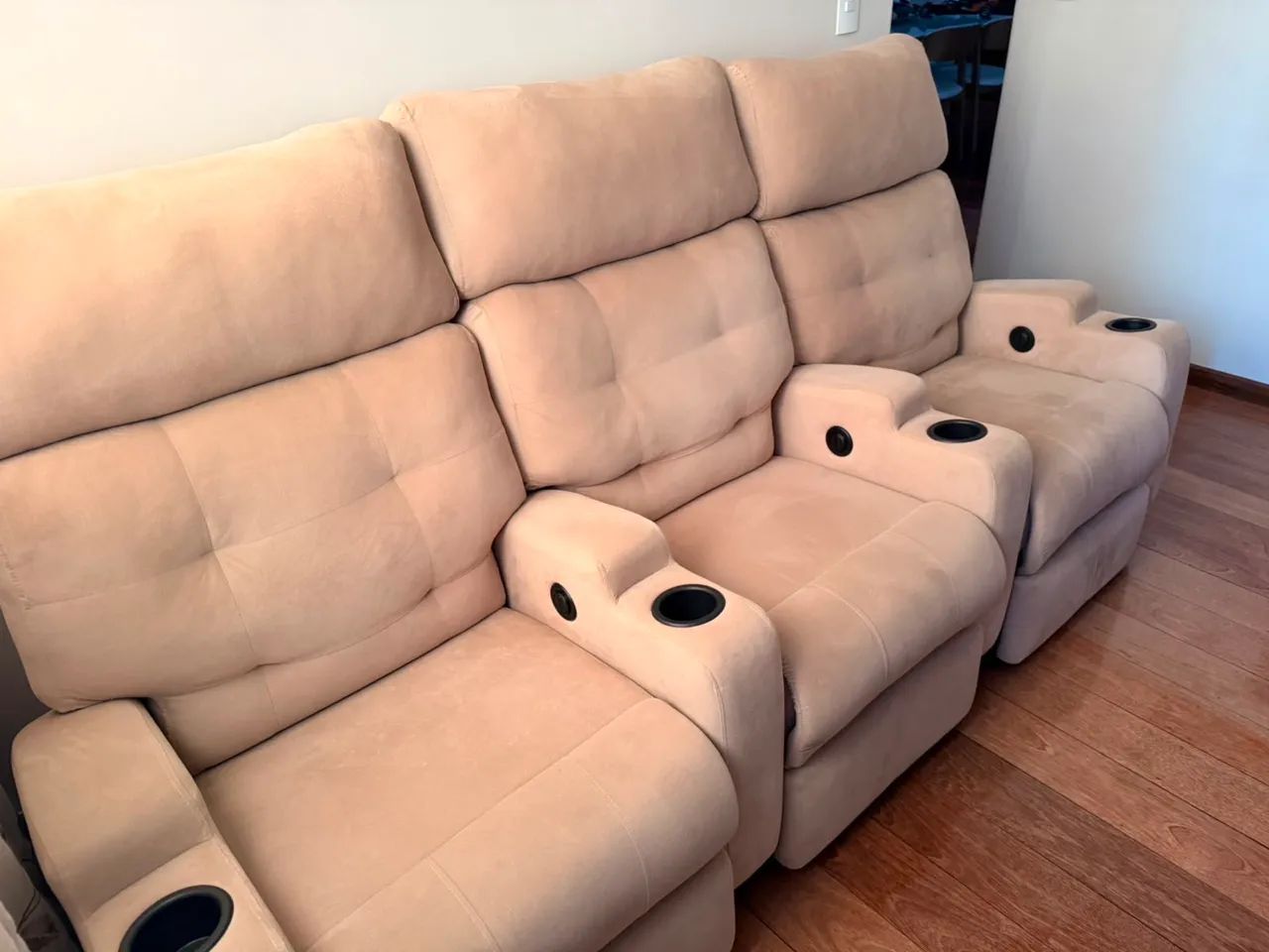 Vendo sofá Damie - Foto 4