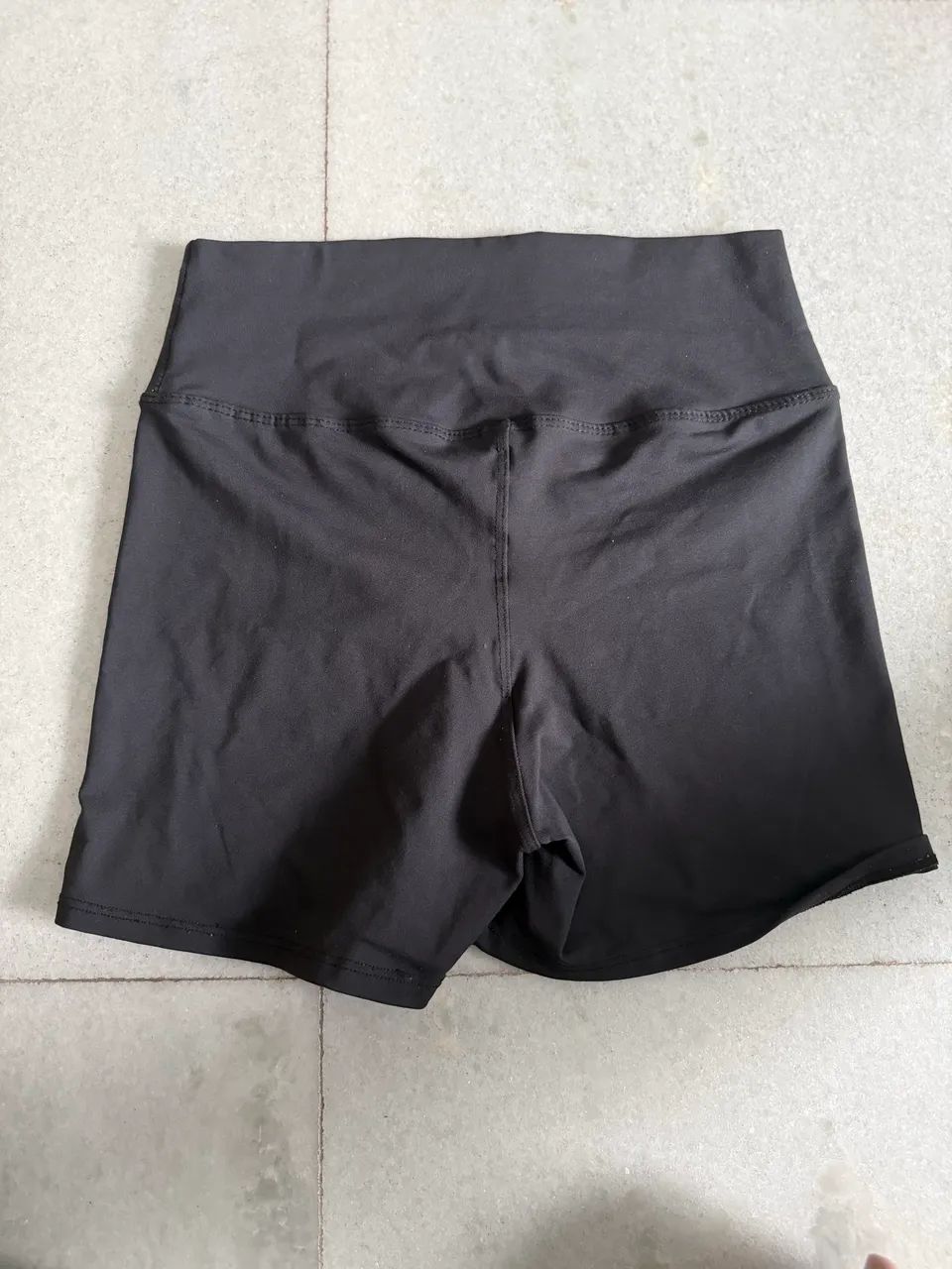 Short esportivo New Up P - Foto 2