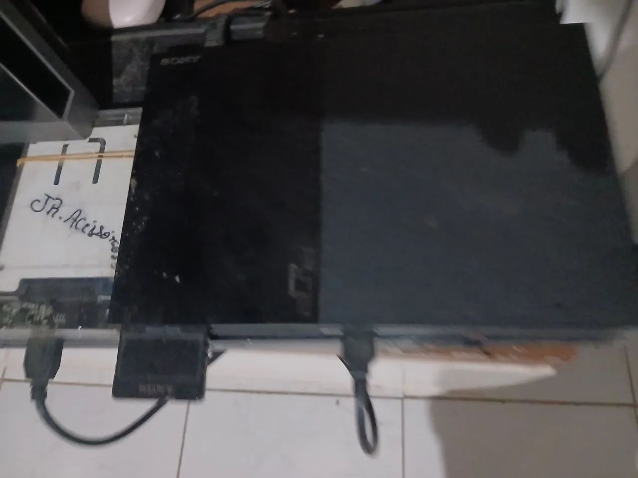 Vendo ps2 300 reais - Foto 3