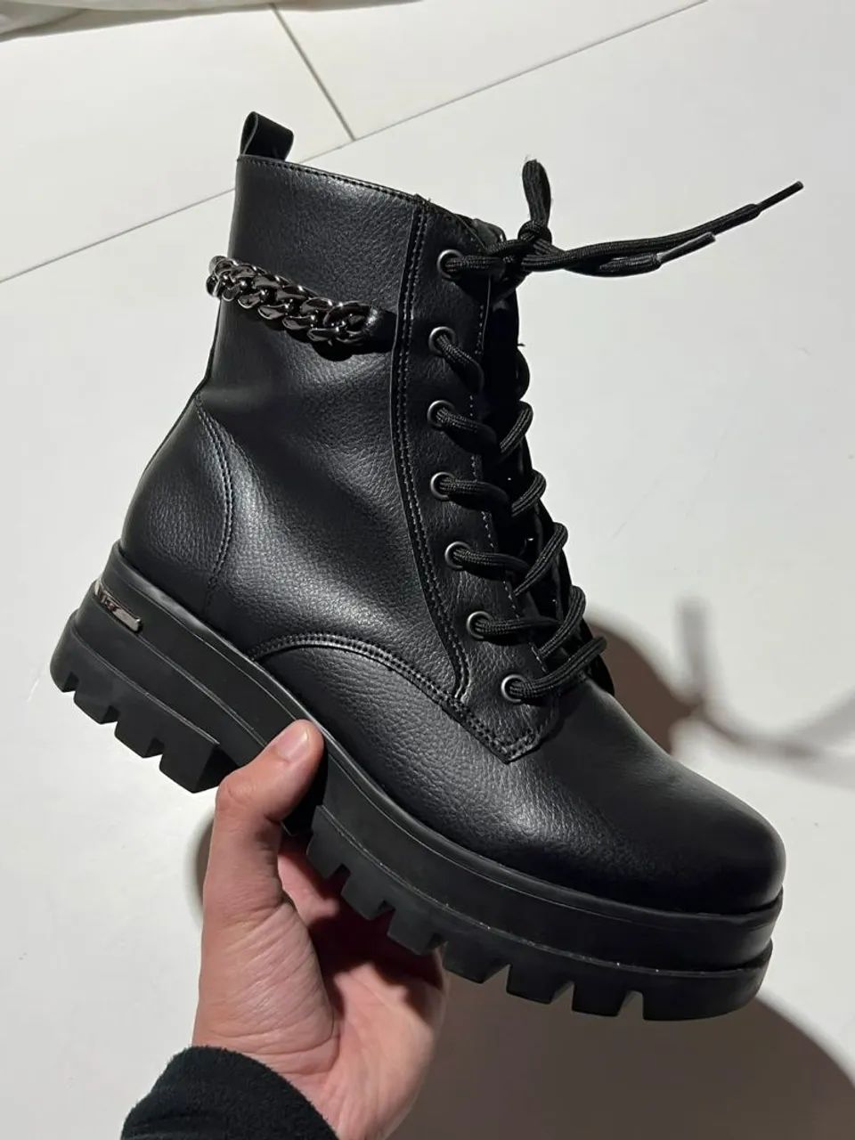 Bota costuro  - Foto 2