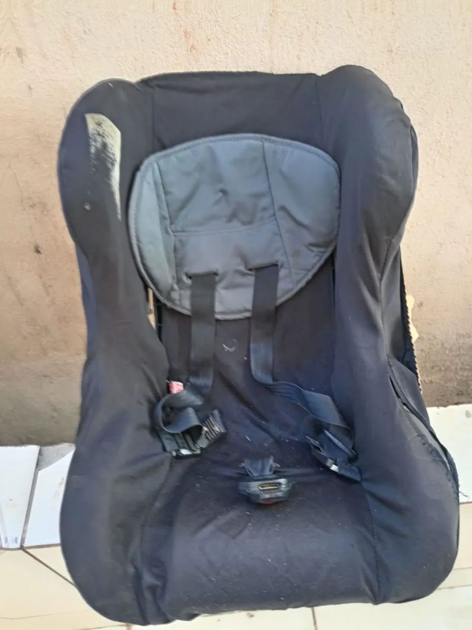 Cadeirinha de carro - Foto 2