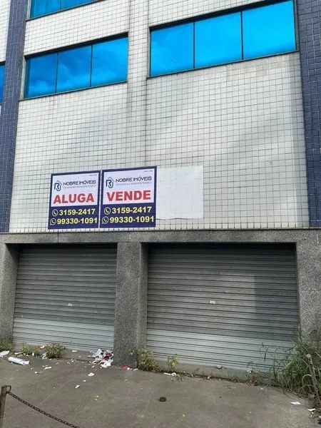Prédio Comercial em Campo Grande !!!! - Foto 4