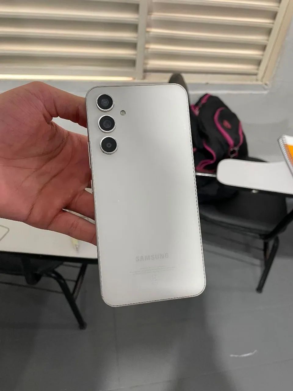 A54 256GB 5G - Foto 4