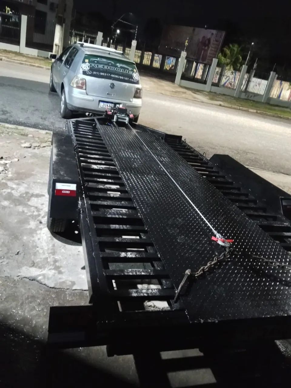 Guincho 24 horas  - Foto 4