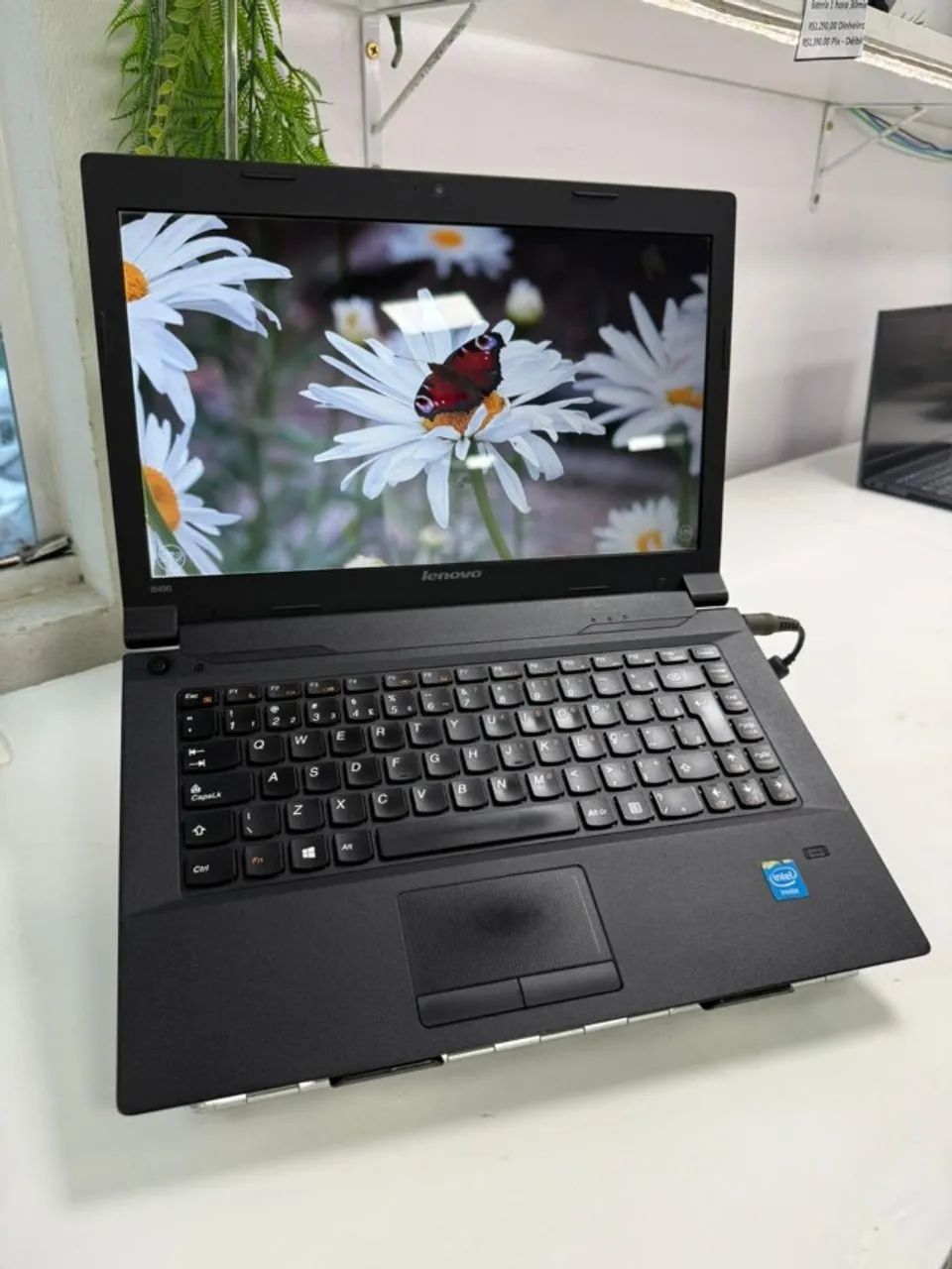 Notebook Lenovo B490 - Ideal para Estudos e Trabalho! - Foto 2