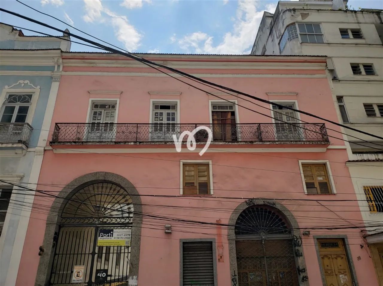 Prédio comercial de 351m² de área útil - Foto 5