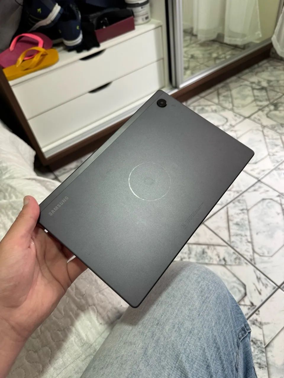 Tablet Samsung Galaxy Tab A8 64GB/4GB