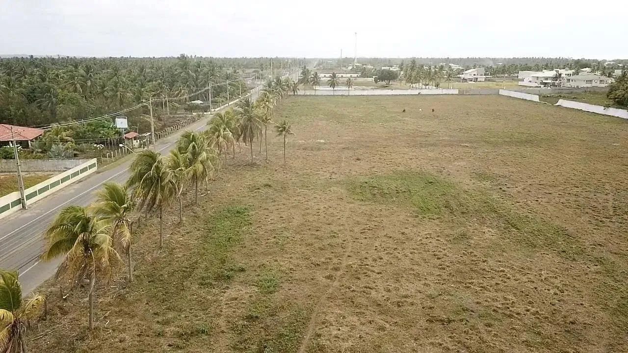 EXCELENTE ÁREA NA ROD. DOS NÁUFRAGOS - Foto 2