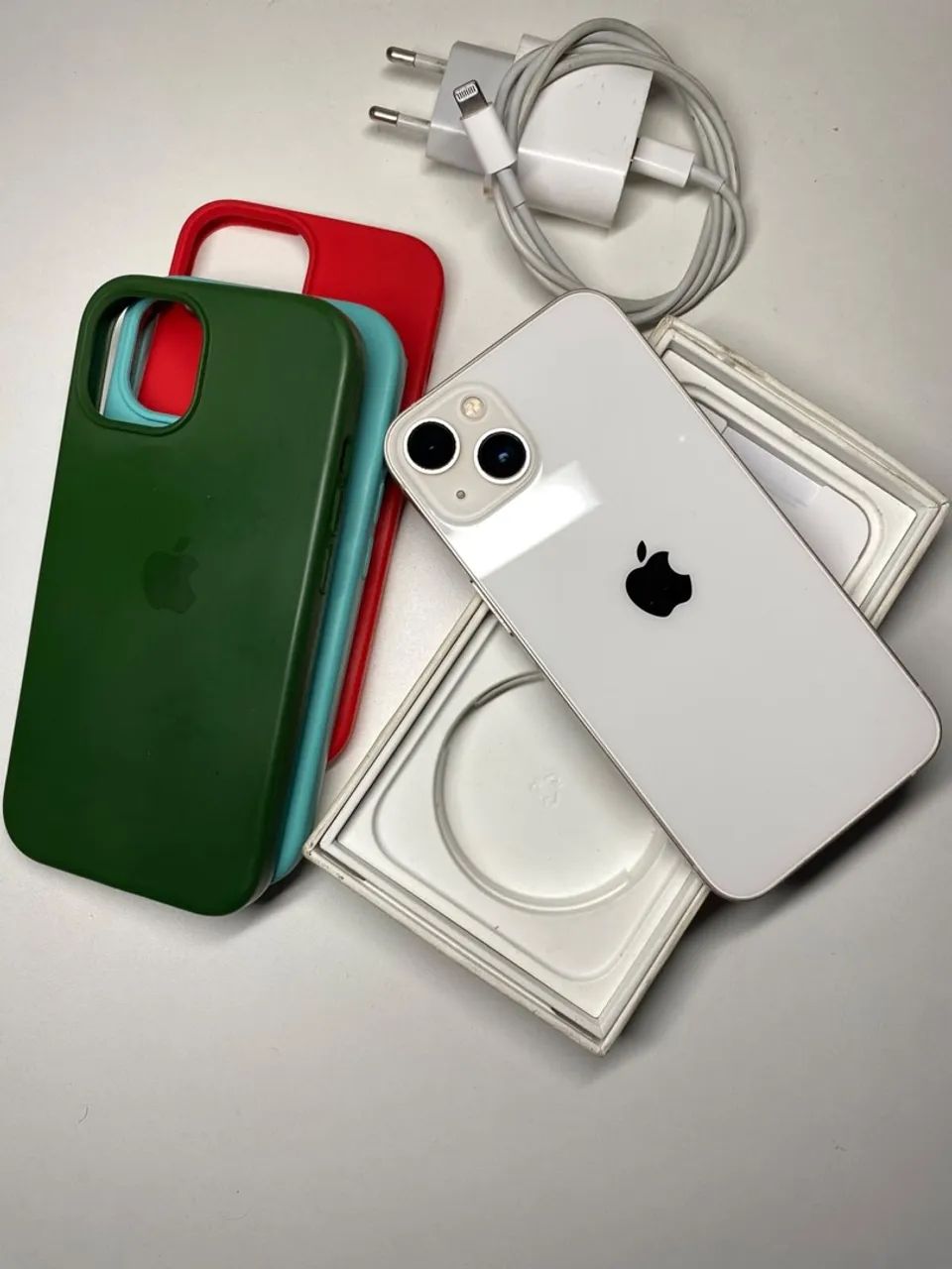 Iphone 13 - Foto 3