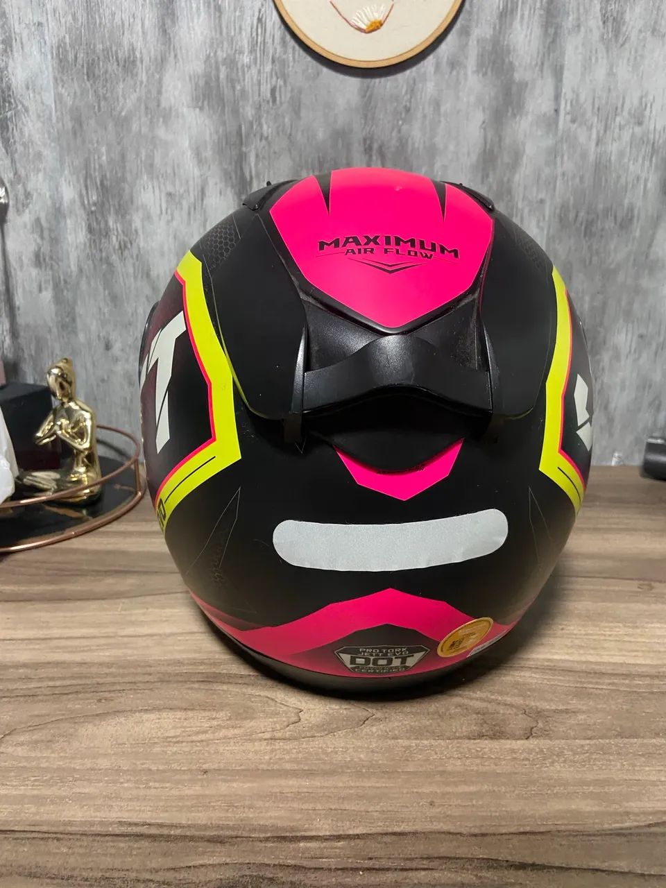 Capacete  - Foto 4
