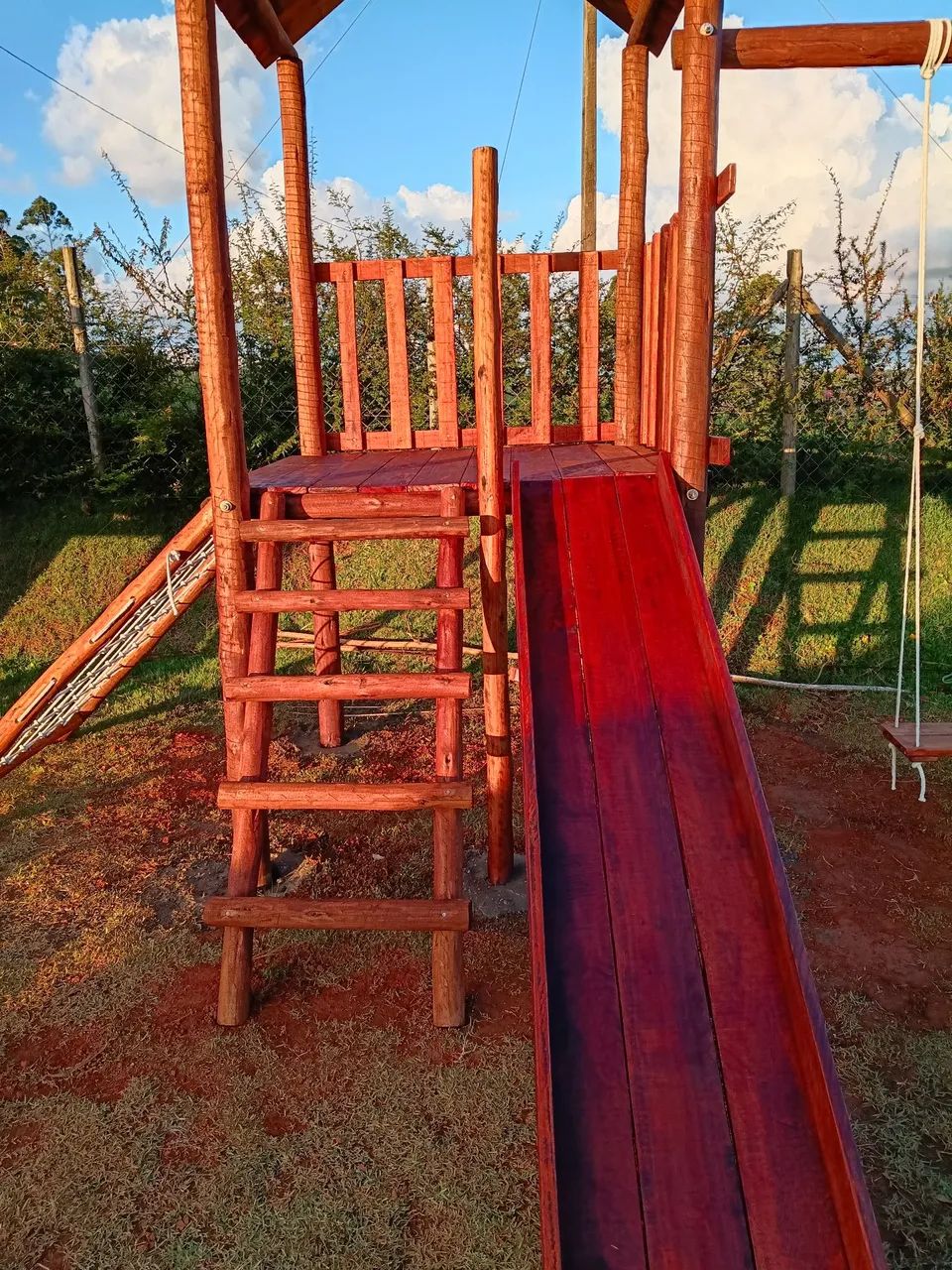 Playground para sua criança - Foto 3