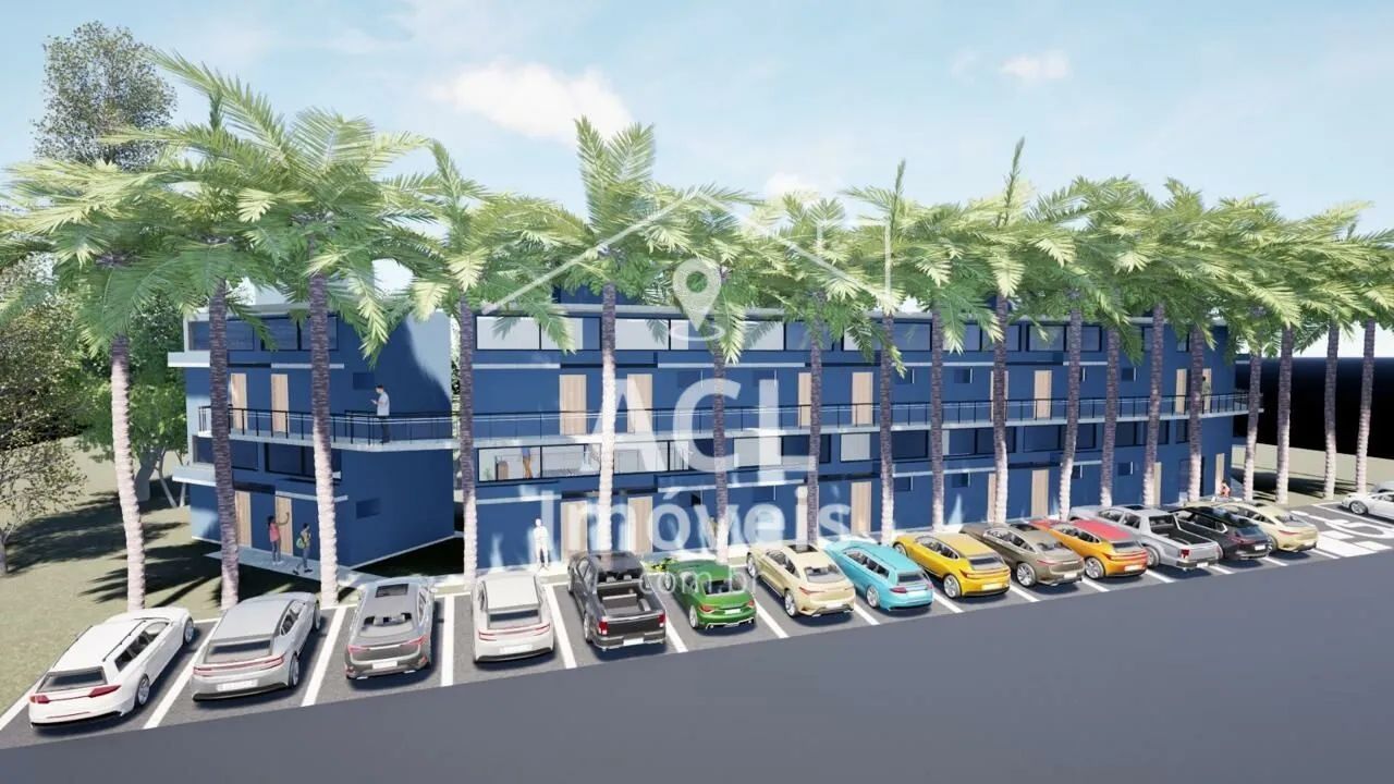 LANÇAMENTO EXCLUSIVO EM MARESIAS