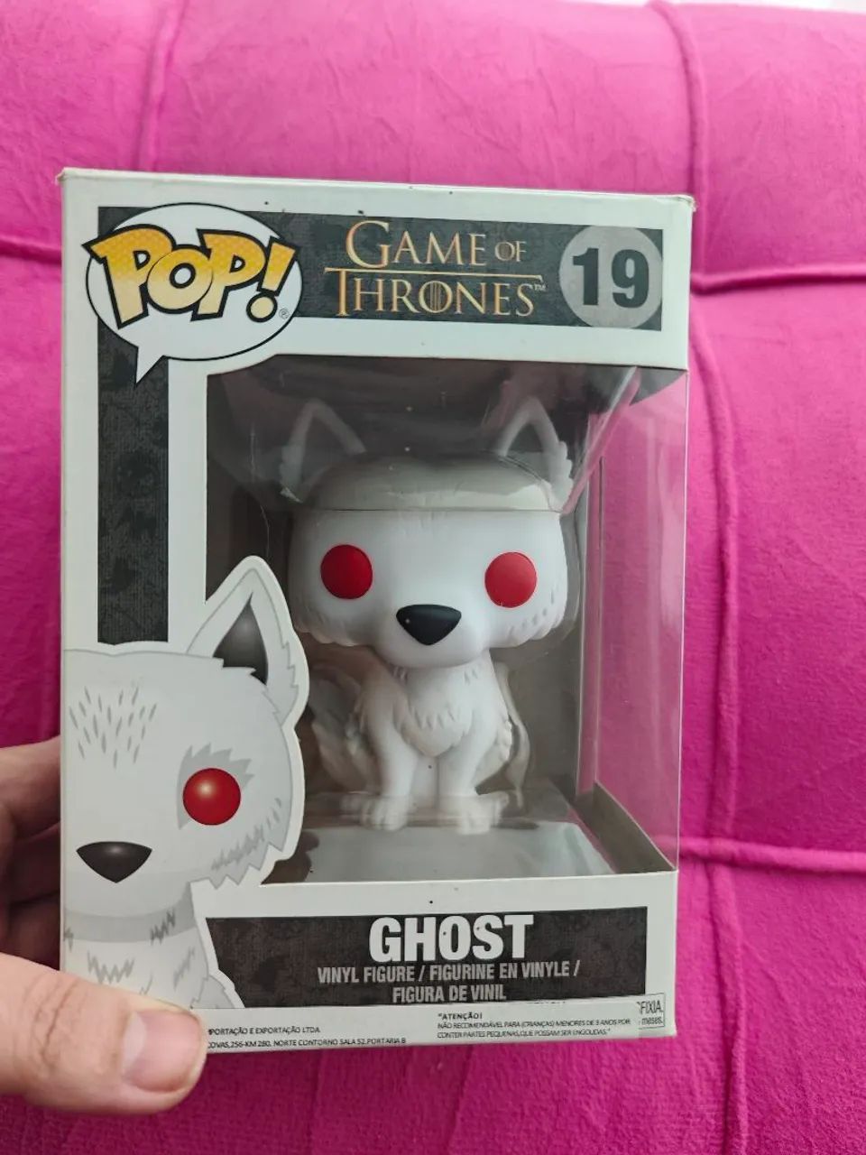 Funko pop