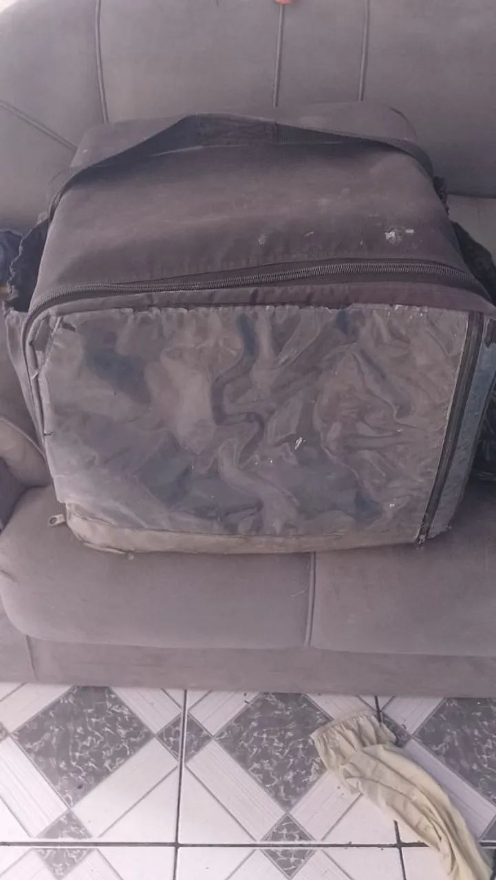 bag 