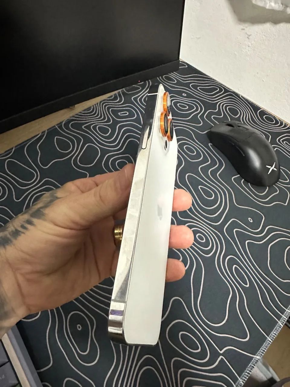 iPhone 13 Pro Max 128gb  - Foto 4
