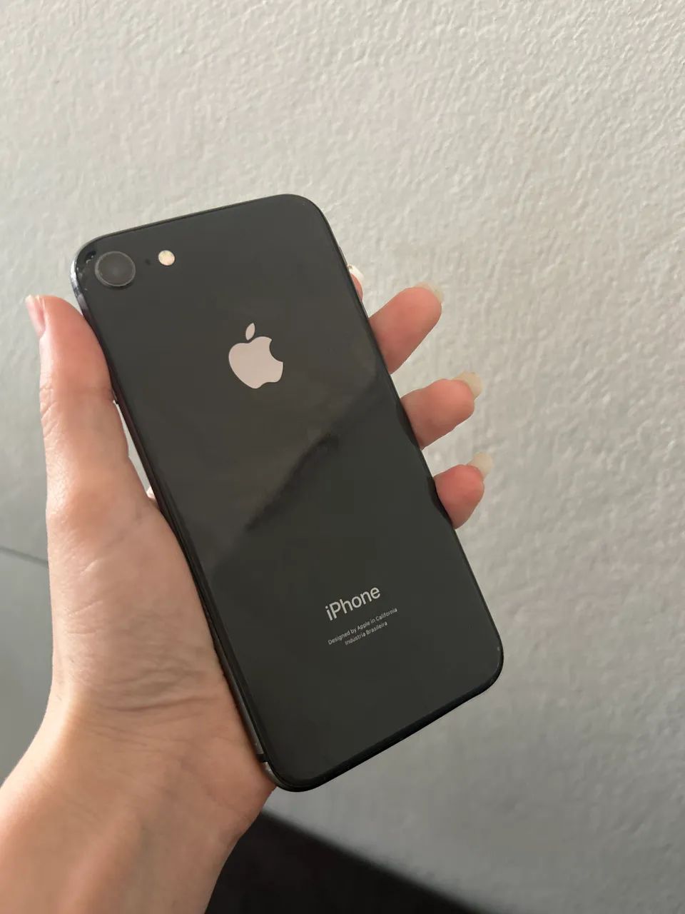 iPhone 8 - Foto 2