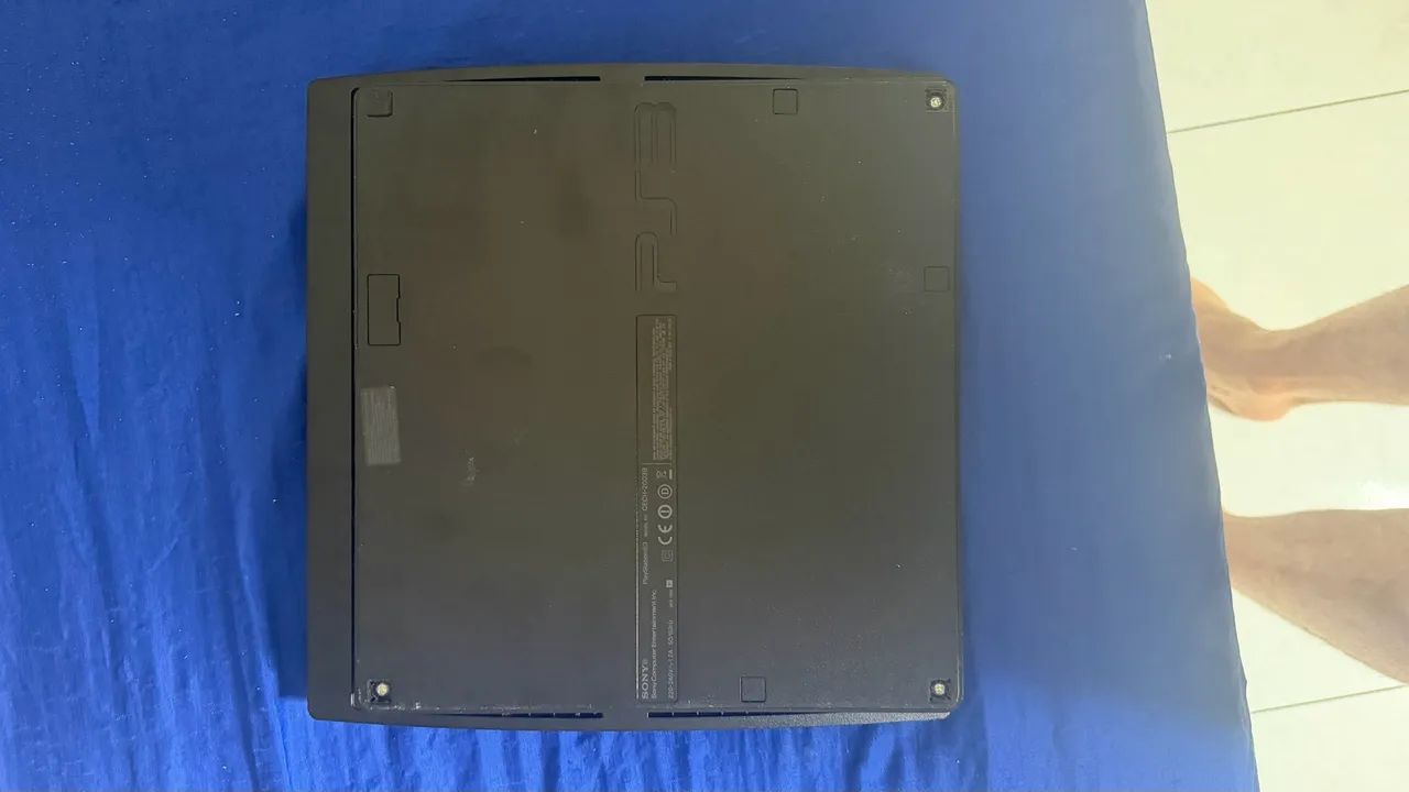 Ps3 - Foto 3