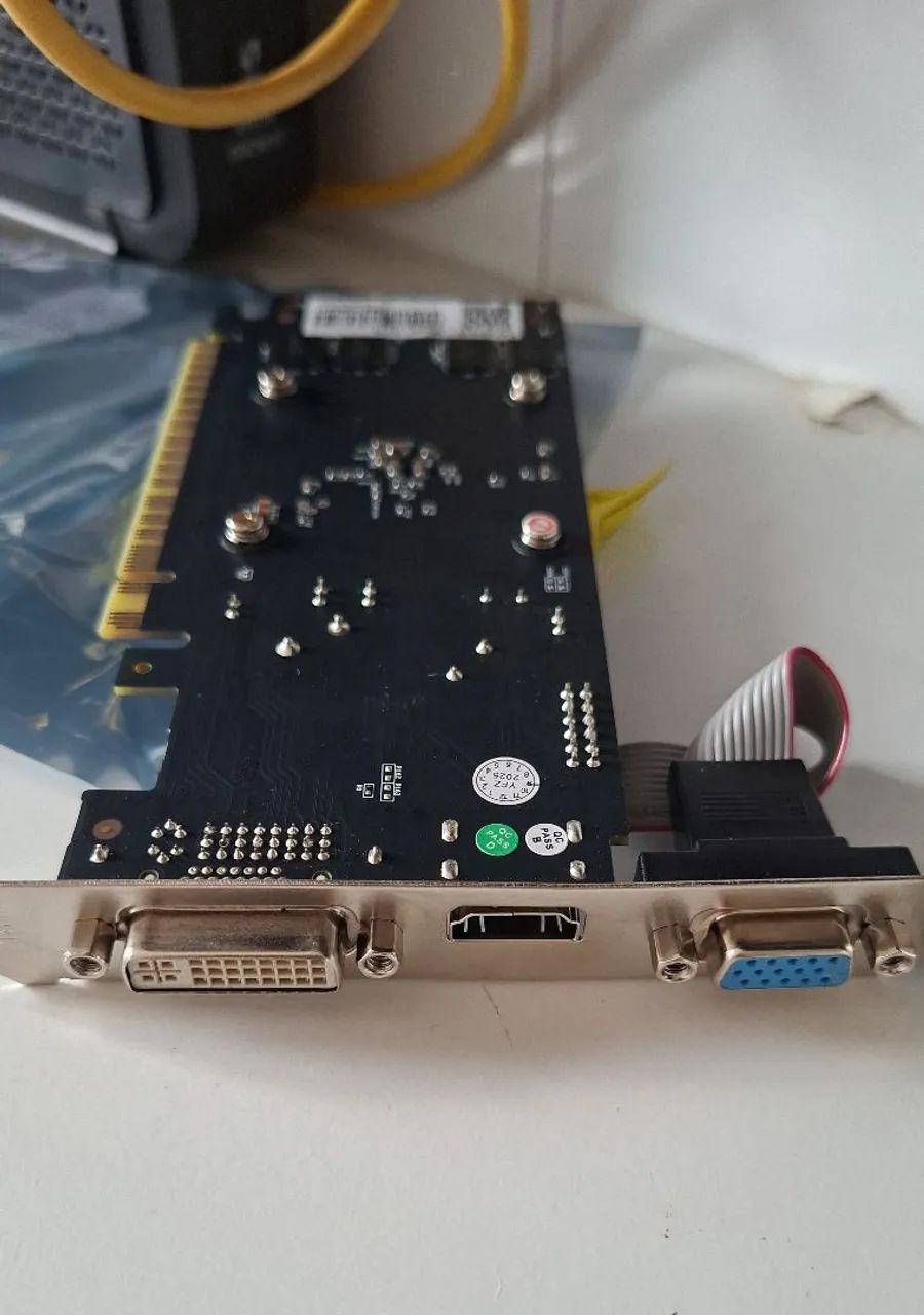 Placa de vídeo  - Foto 3