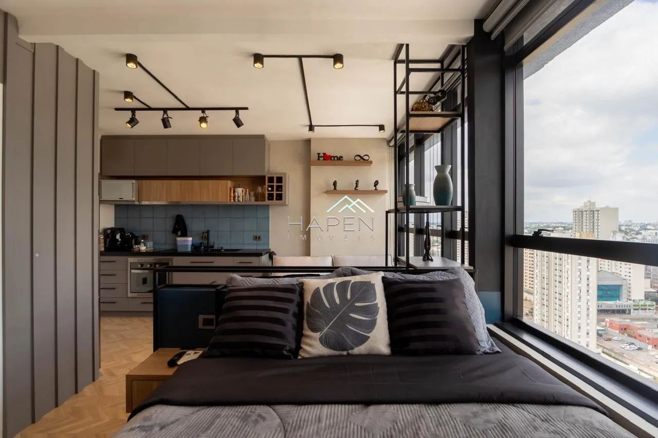 Apartamento 1 quarto à venda no Centro - Foto 5