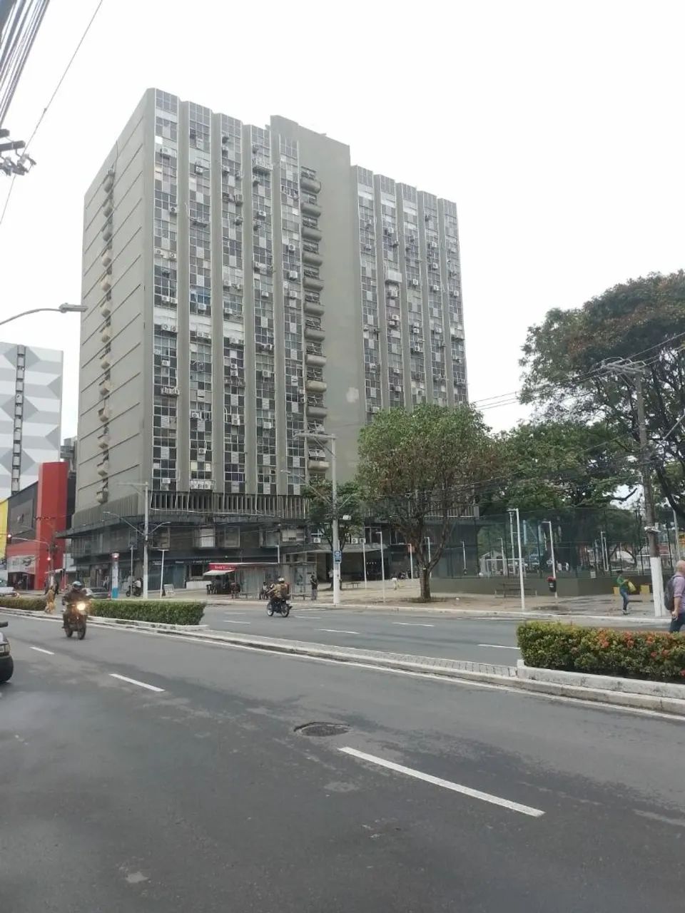 Foto - Vitória - Centro