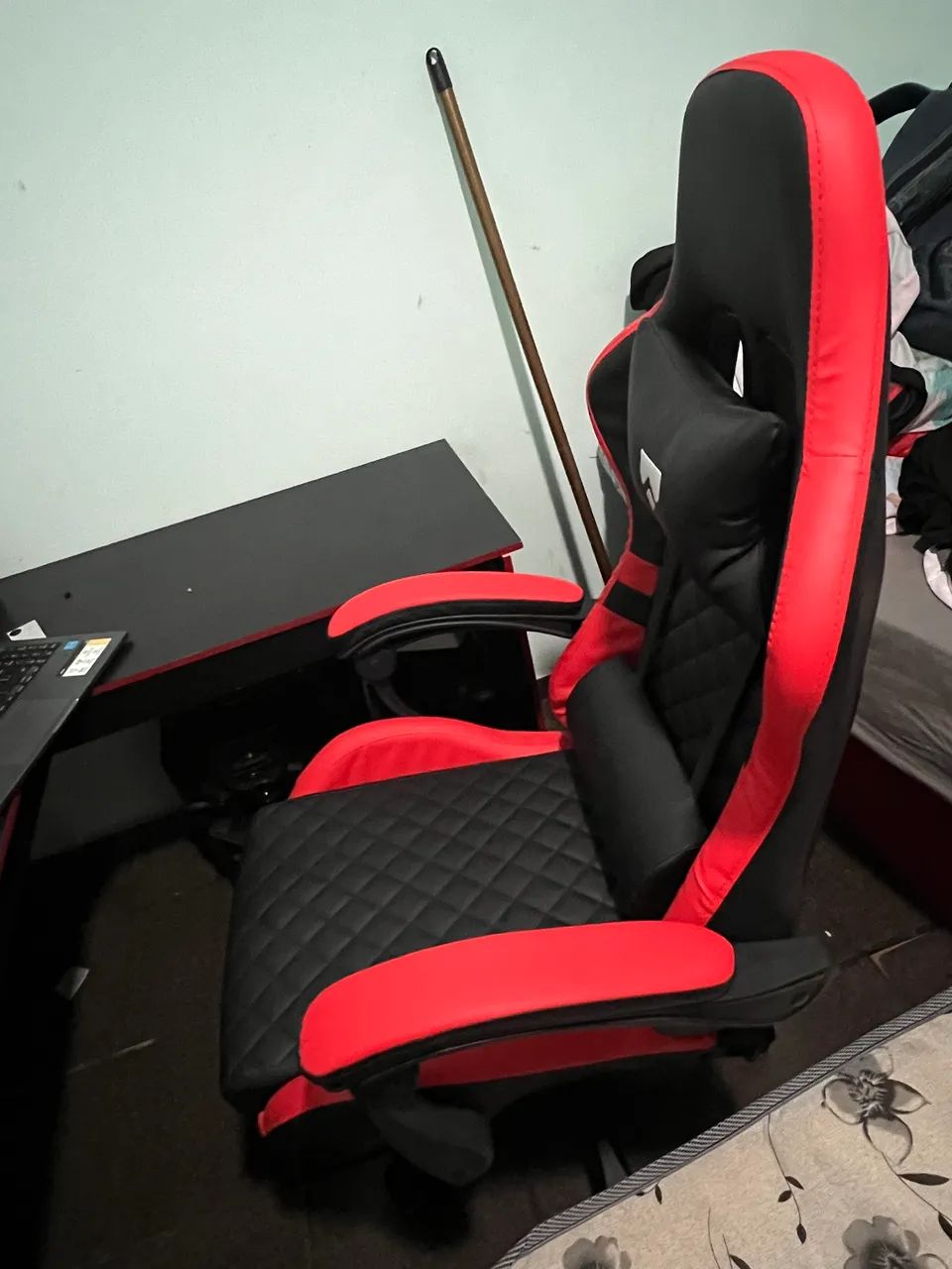 Cadeira gamer  - Foto 2