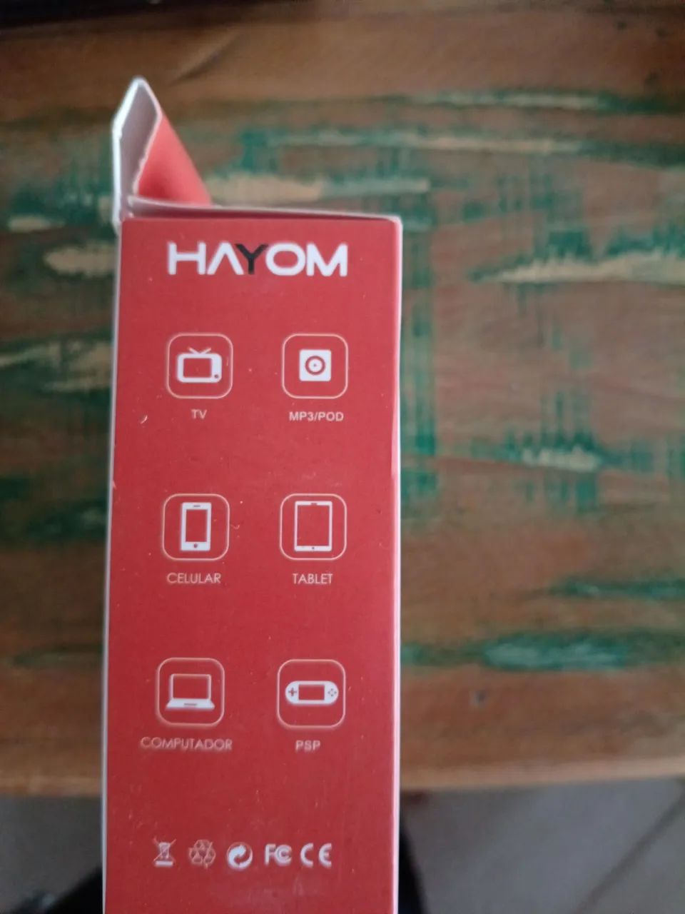 Caixa de som portátil bluetooth  - Foto 2
