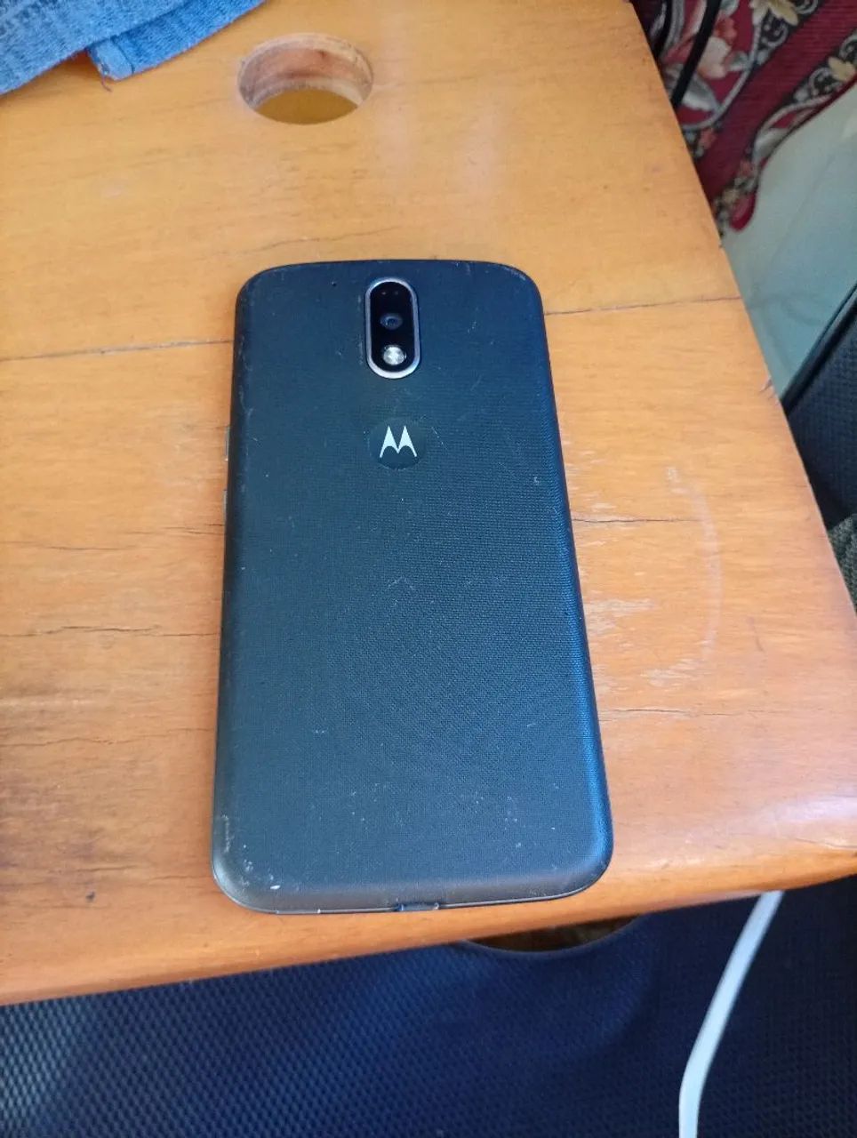 Motorola G4 - Foto 3