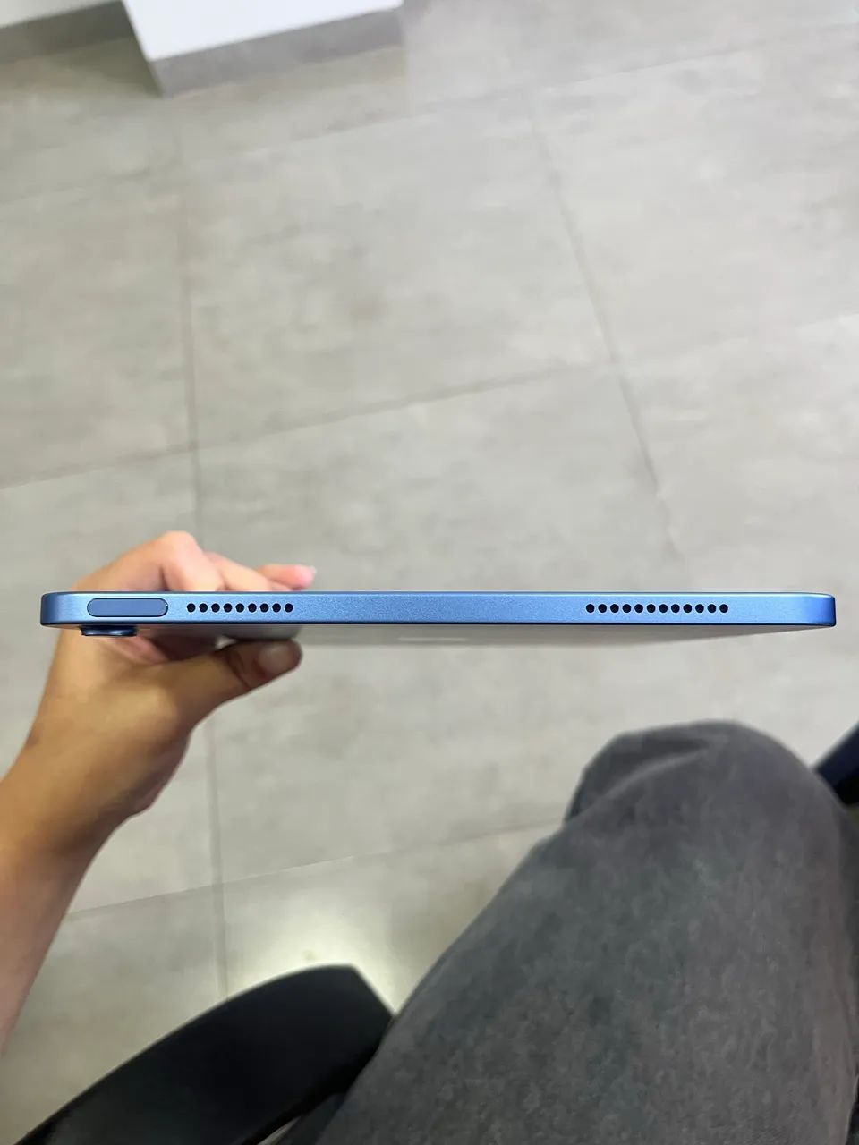 iPad 11 a16 - Wi-Fi ESTADO NOVO