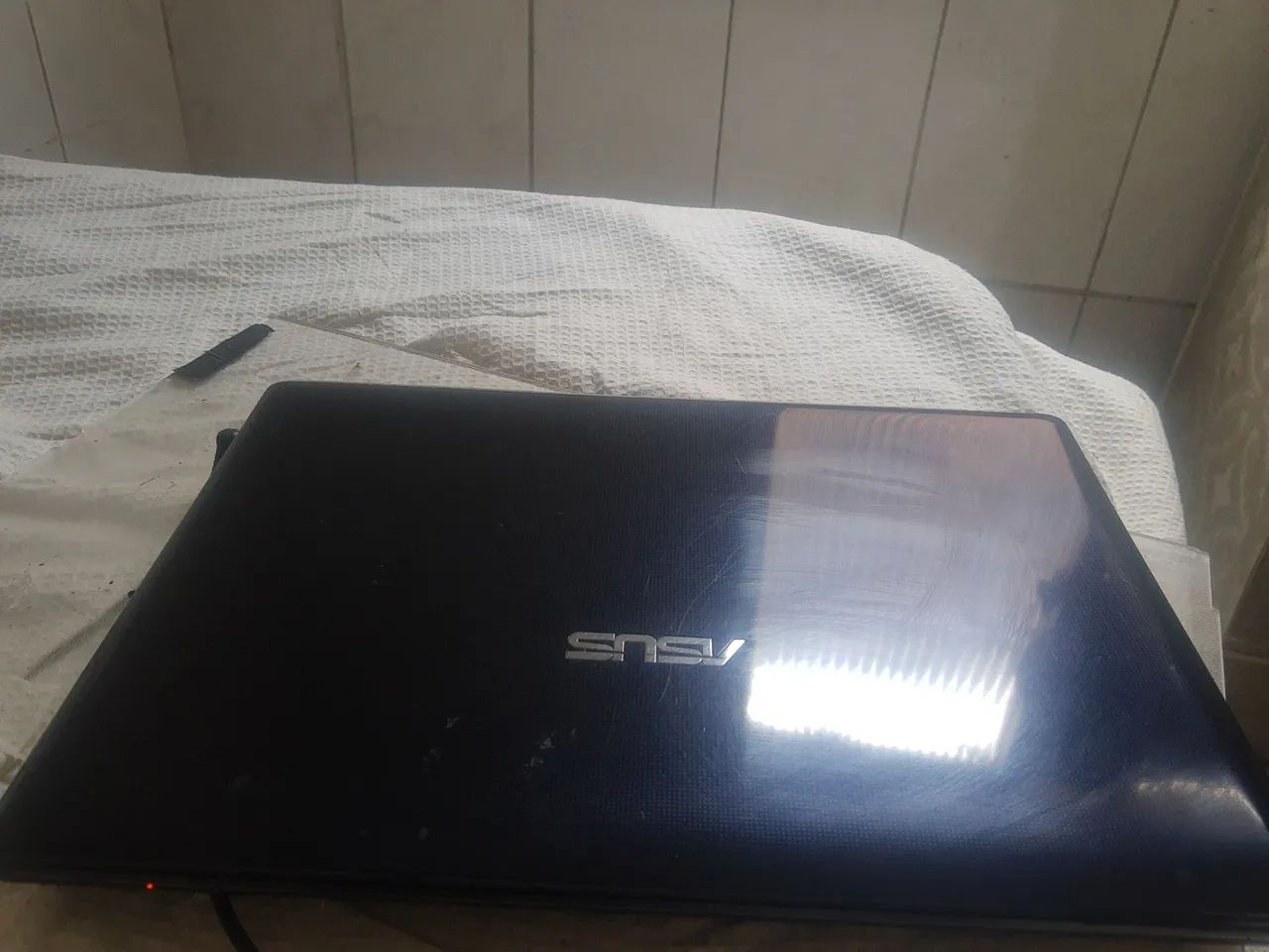 Notebook Asus 2.2GHz - Foto 2