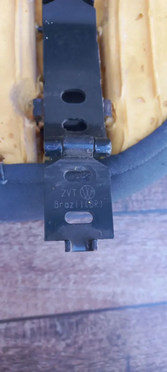 Banco traseiro gol  - Foto 4