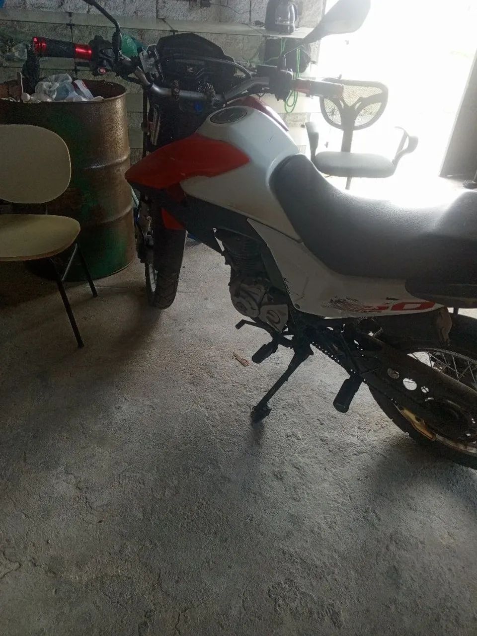 Bros 160 - Foto 3