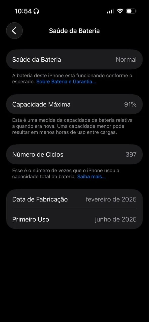 VENDO IPHONE 16 128 Gb!!  - Foto 5