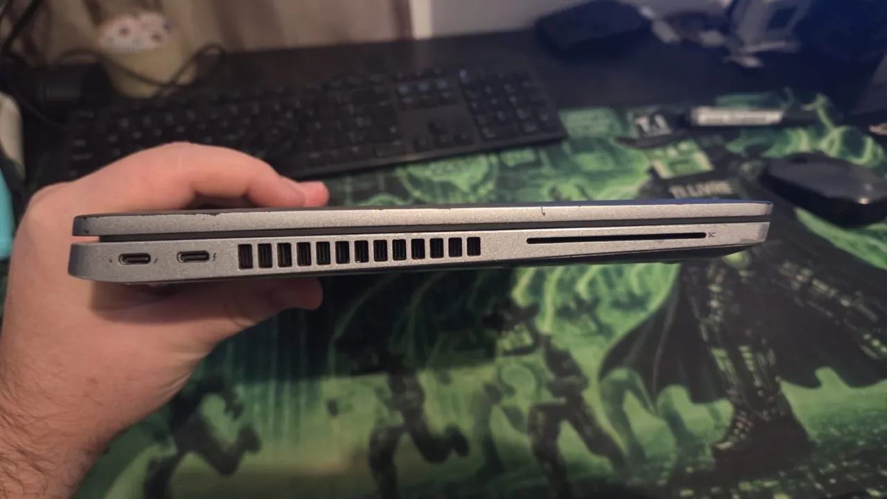 Notebook Dell Core i5 11ª Geração - SSD NVME - Foto 3