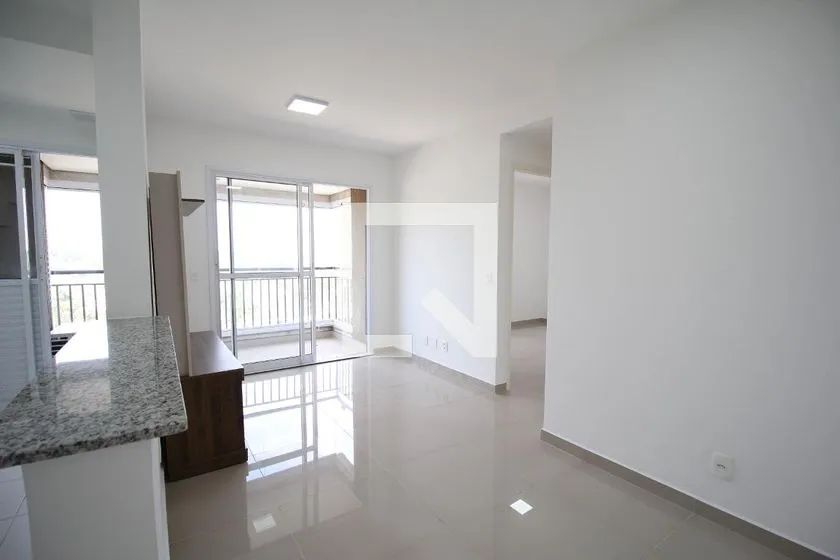 Apartamento à Venda - Alphaville, 2 Quartos, 61 m2 - Foto 2