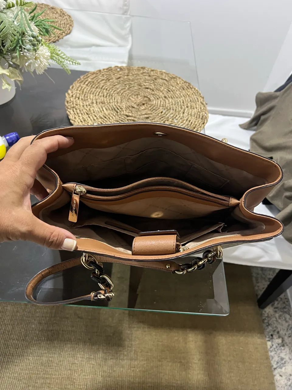Linda bolsa Michael Kors - Foto 3