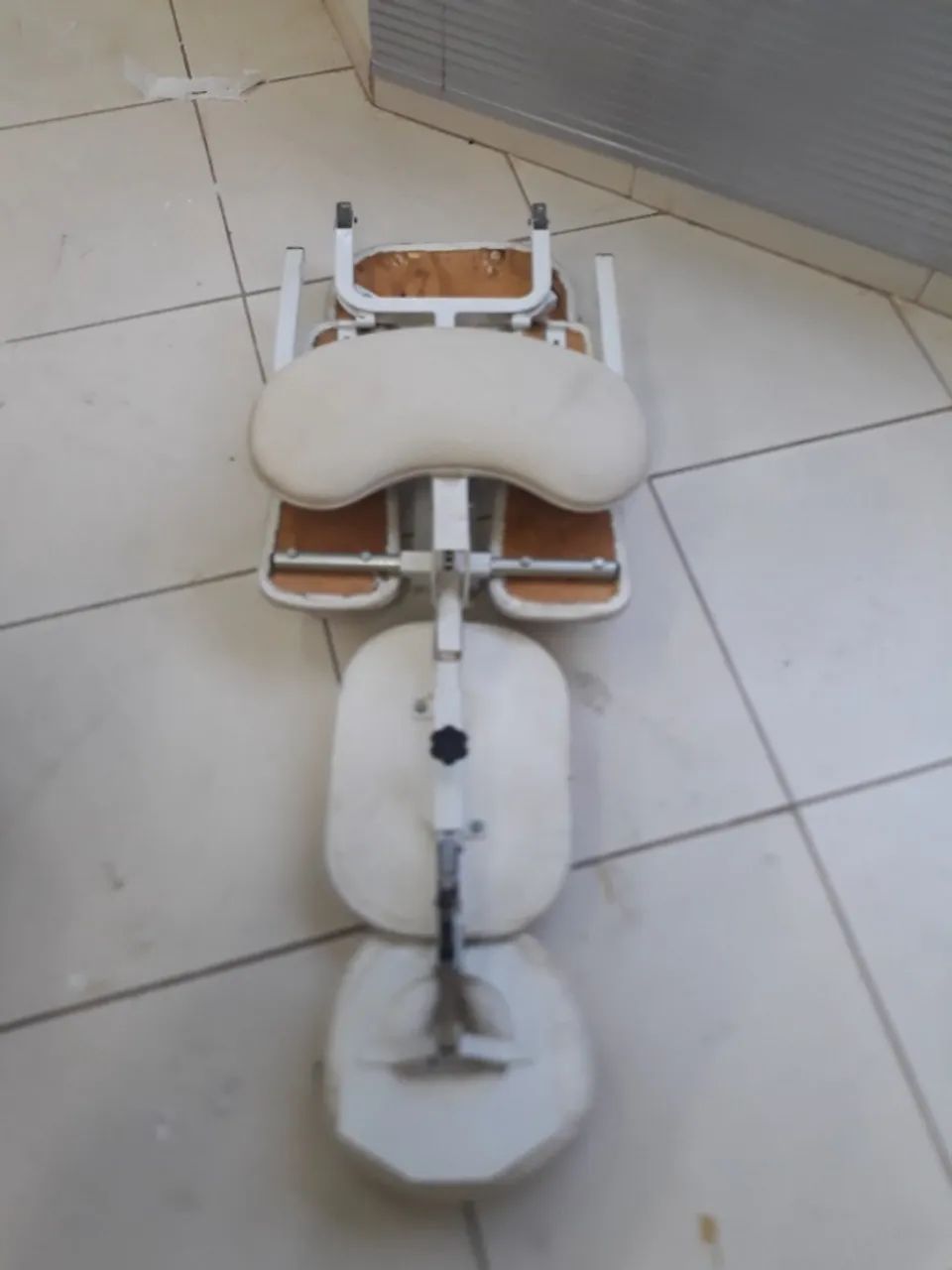 cadeira de massagem - Foto 4