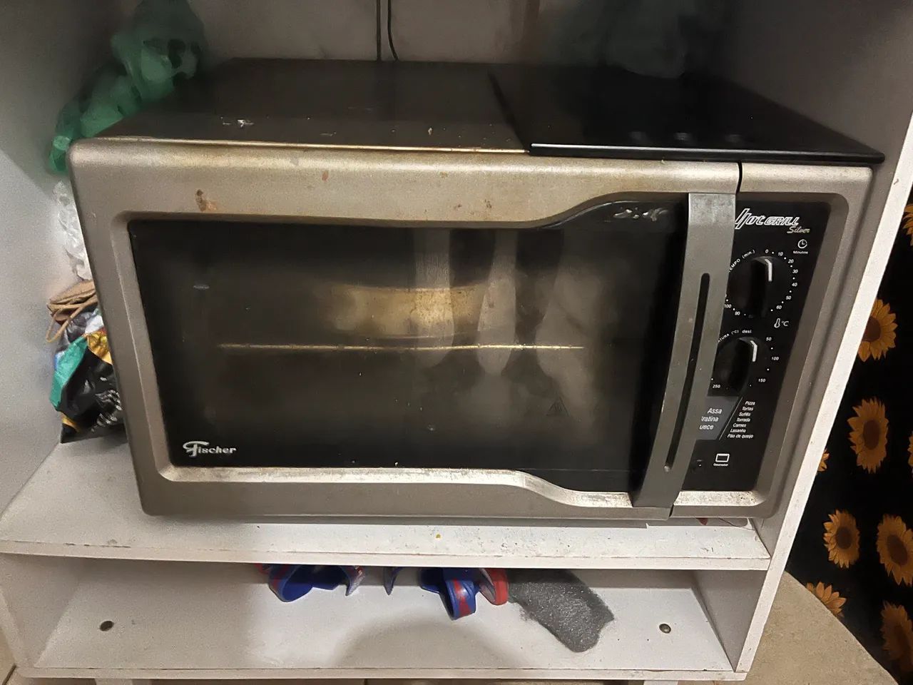 Forno  - Foto 3