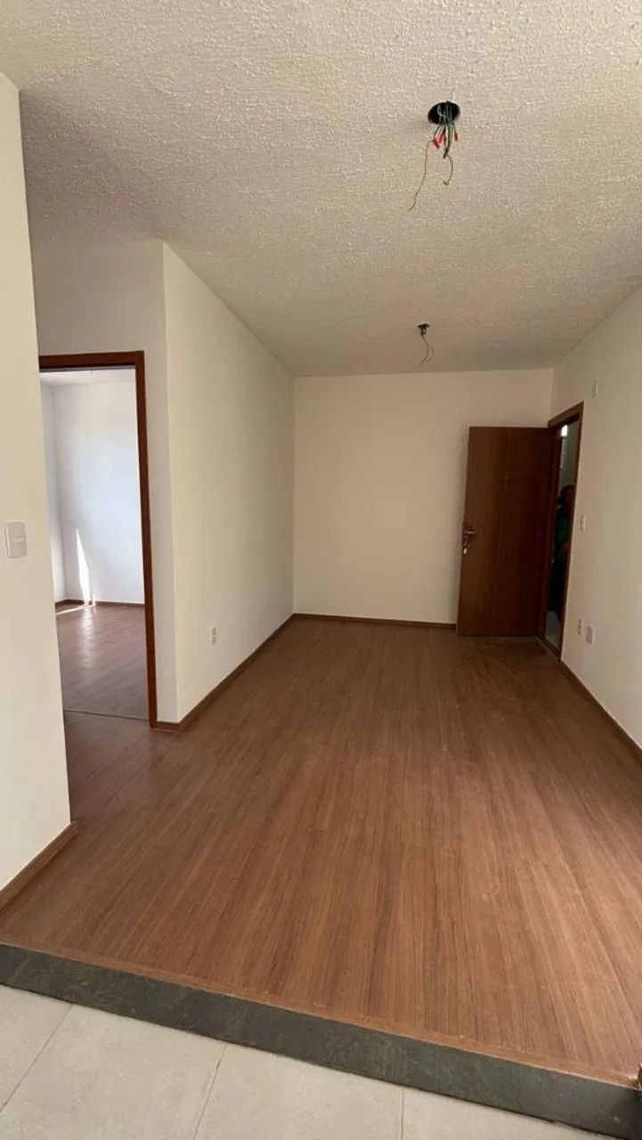 Alugue-se Apartamento  - Foto 5