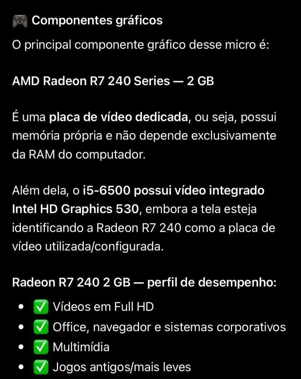 Computador - Foto 3