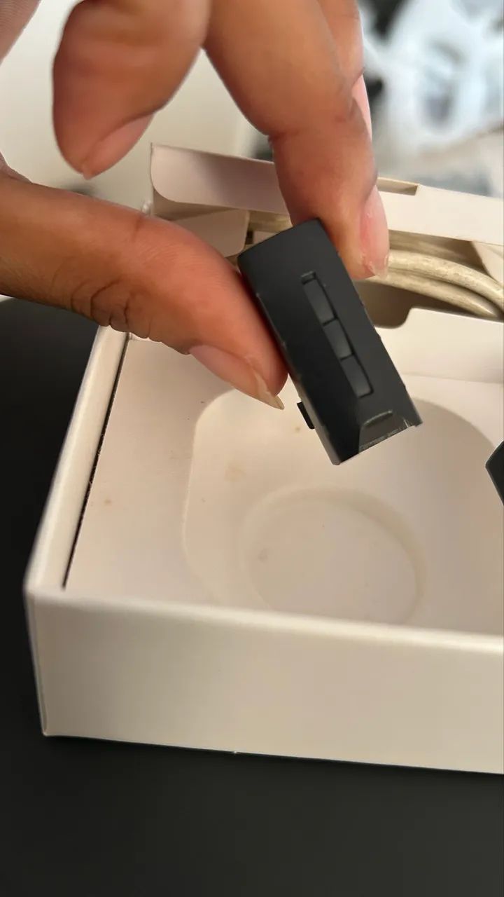 Galaxy buds fe - Foto 2