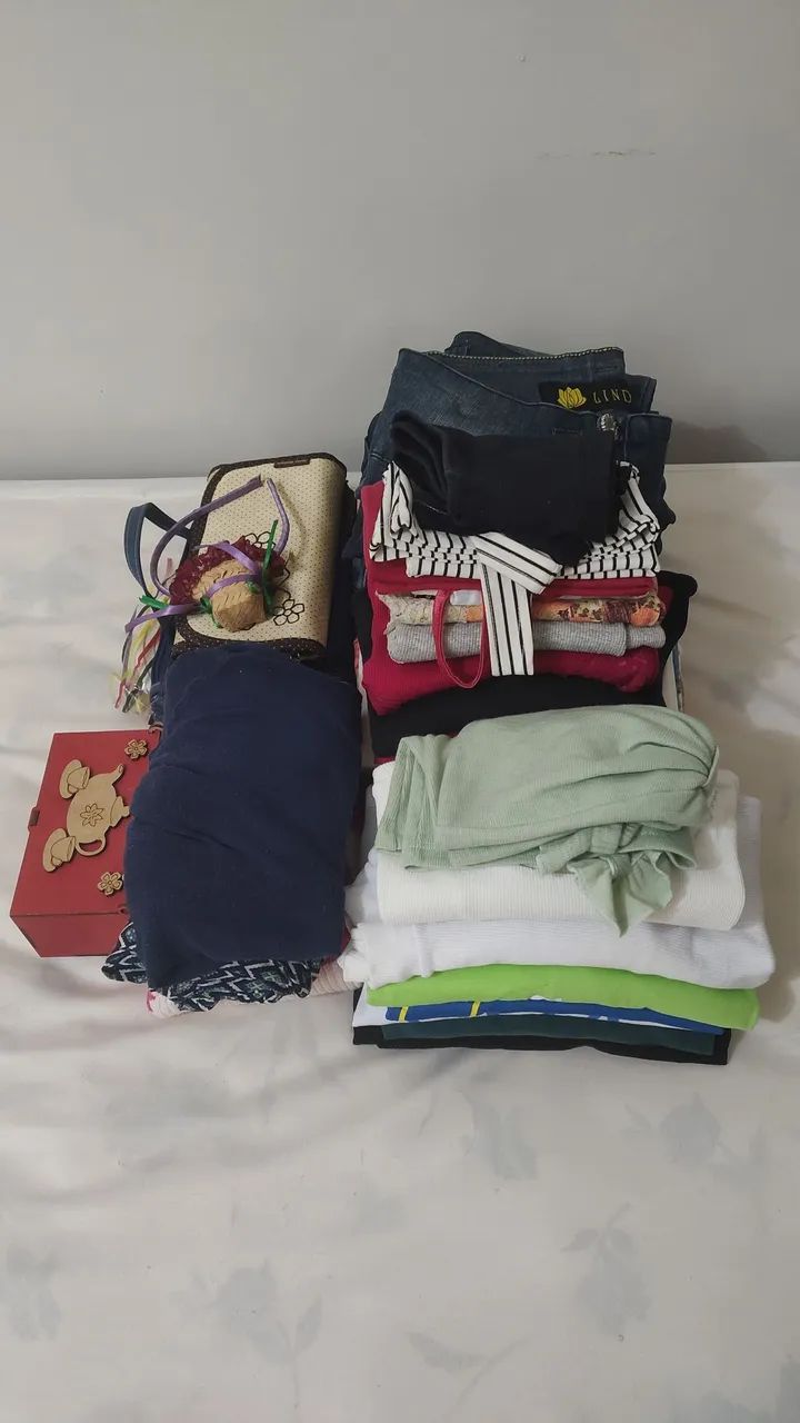 Roupas