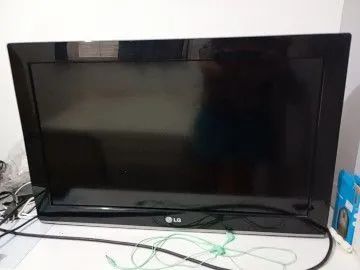 Televisão LG