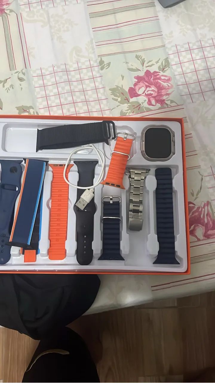 Smart Watch ultra 9