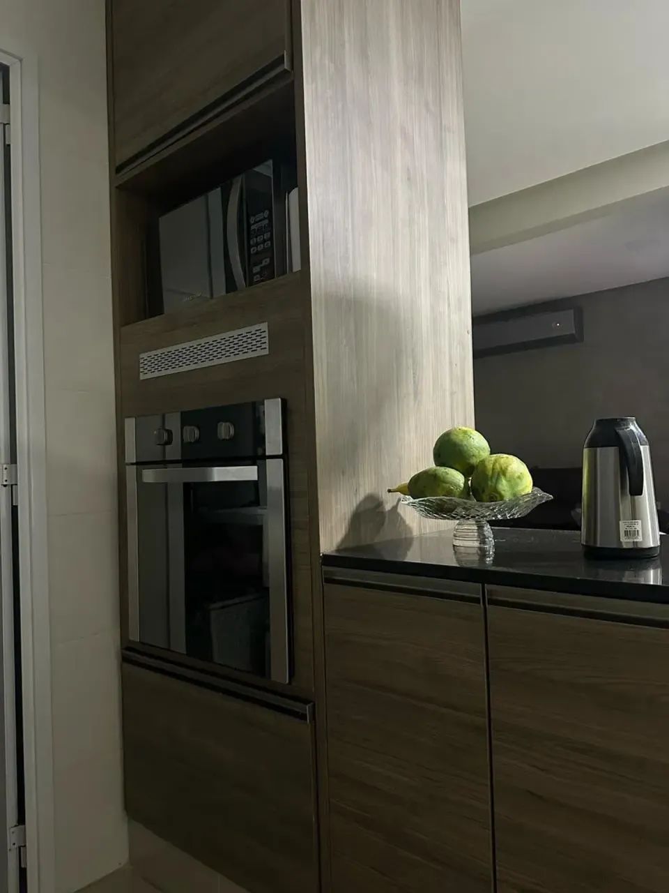 ALUGO APARTAMENTO MOBILIADO NO MARCO - Foto 4