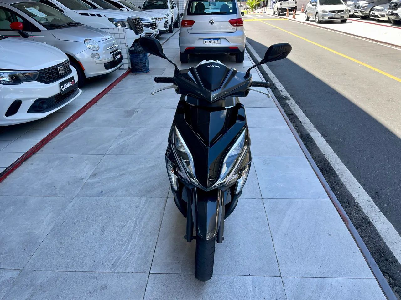 Honda Elite 2022 - Foto 2