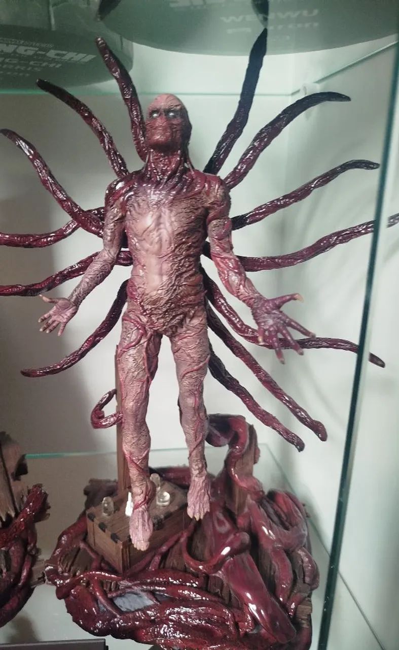 Vecna Iron Studios 1/10