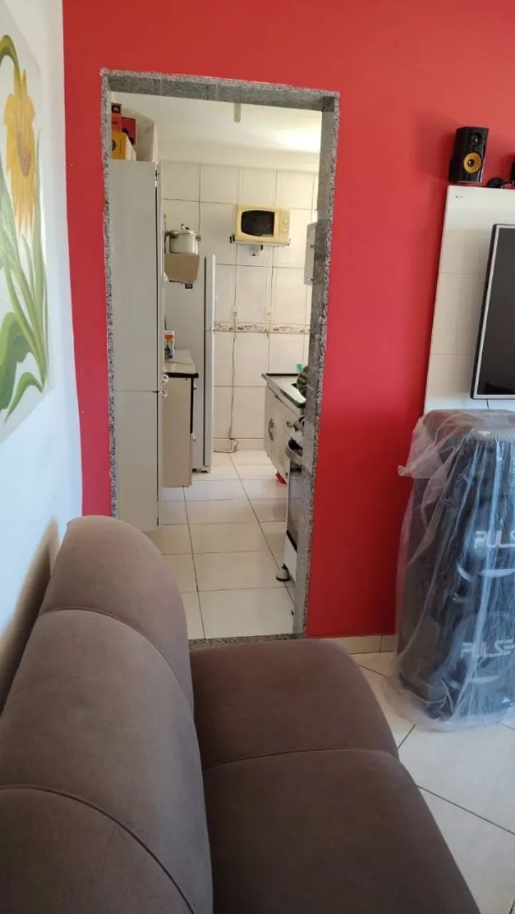 Vendo Apartamento  - Foto 3