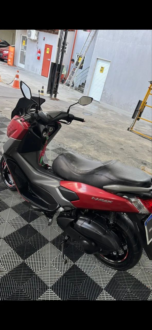 Nmax 2019 - Foto 3